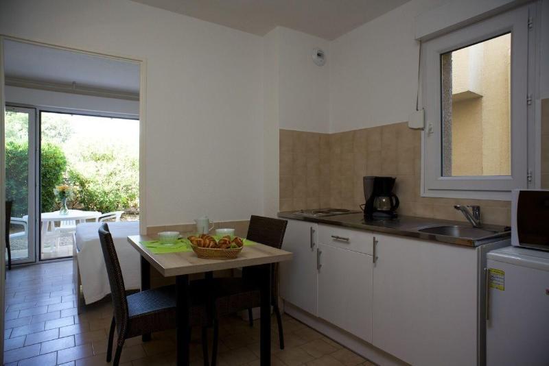 Motel Le Vieux Moulin LʼÎle-Rousse Εξωτερικό φωτογραφία