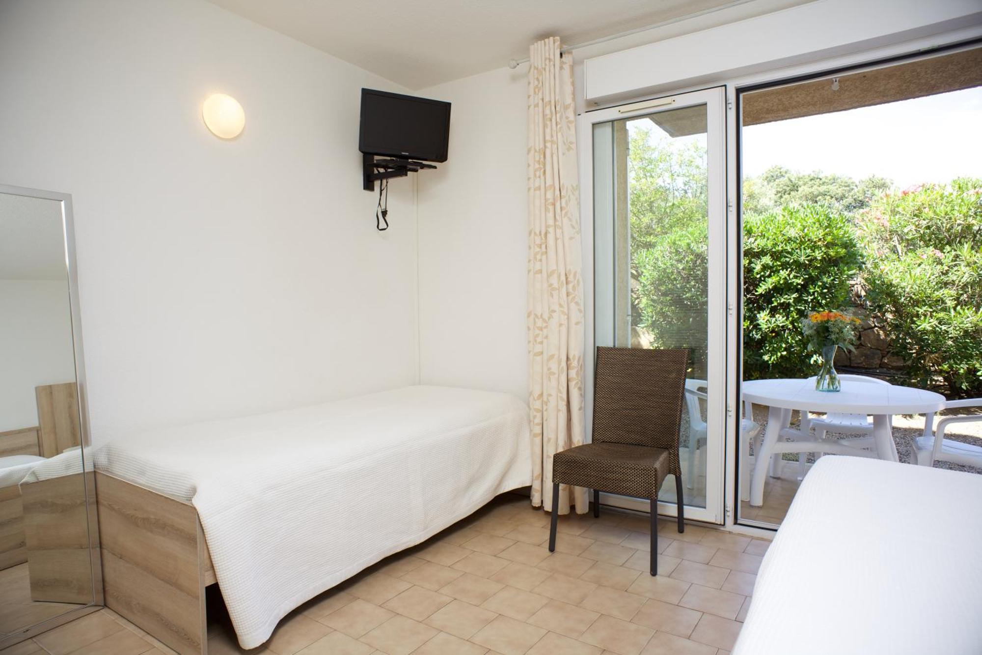 Motel Le Vieux Moulin LʼÎle-Rousse Εξωτερικό φωτογραφία
