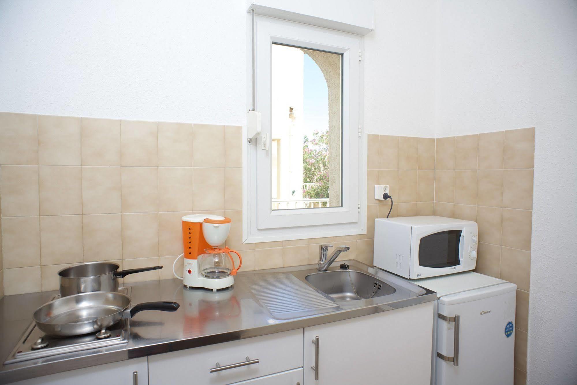 Motel Le Vieux Moulin LʼÎle-Rousse Εξωτερικό φωτογραφία